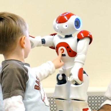 robot