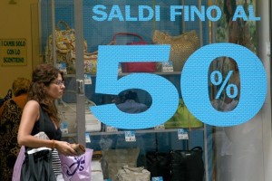 saldi napoli