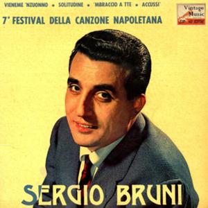 sergio  bruni