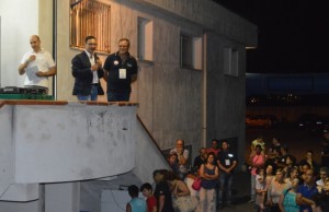 sindaco