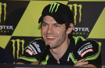 Cal Crutchlow