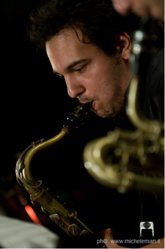 Gianmarco Santarpino