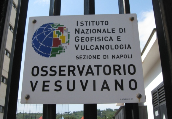 INGV_Osservatorio_Vesuviano