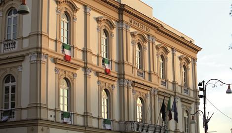 MUNICIPIO RAVVICINATO