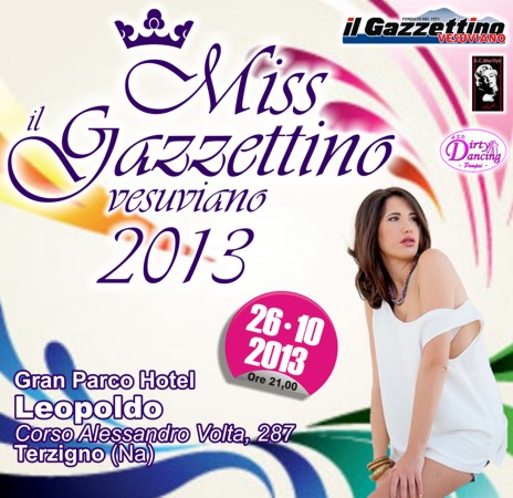 Miss il Gazzettino prima sito