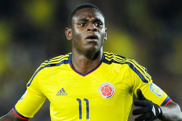 Zapata Colombia