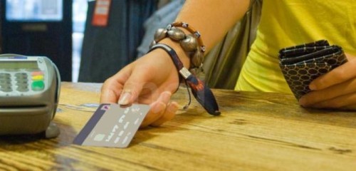 carta di credito