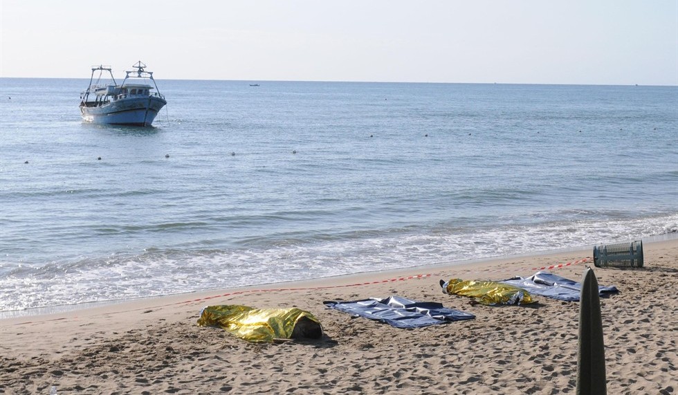 catania immigrati