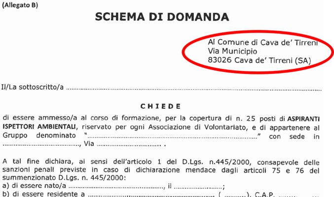 cava dei tirreni