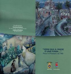 libro positano