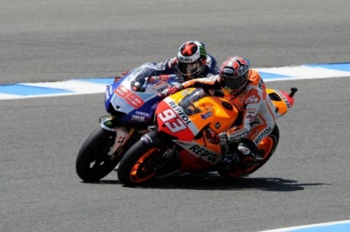 marquez lorenzo