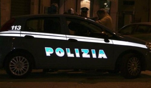 polizia