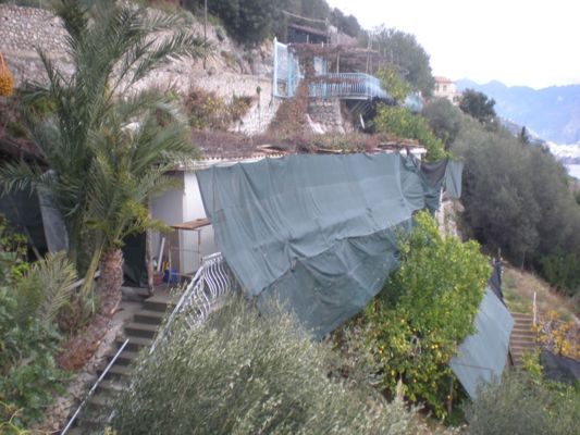 positano