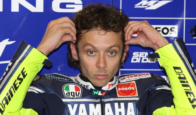 rossi