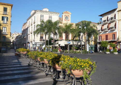 sorrento