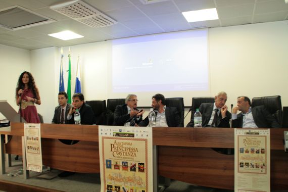 teggiano