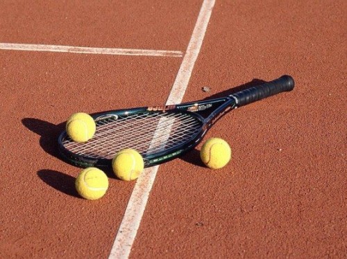 tennis campano