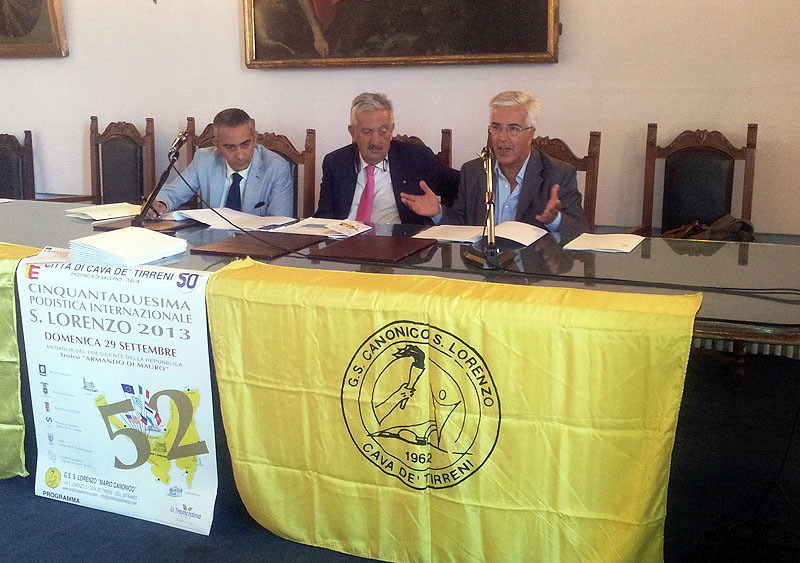 52esimapodisticasanlorenzo_conferenzastampa