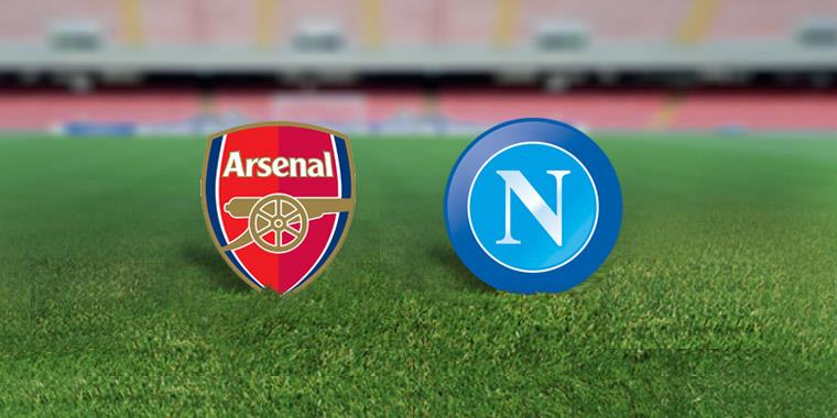 Arsenal - Napoli Biglietti