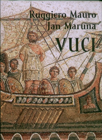 Copertina Vuci