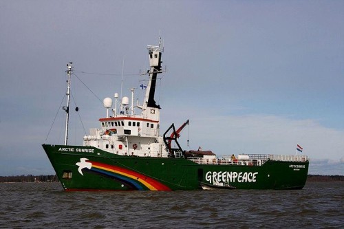 Greenpeace_Nave