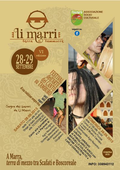Li Marri