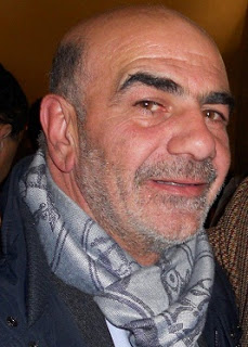 MASCOLO LUCA
