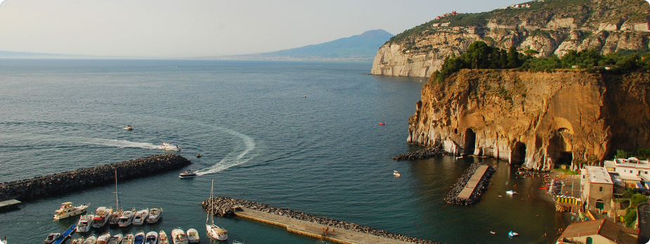 Marina di Cassano