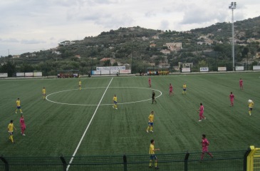S.Agnello Scafatese 1