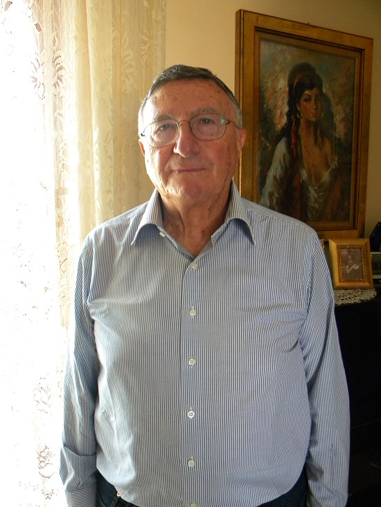 Tarro Giulio