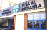 Villa Betania osped evang NA