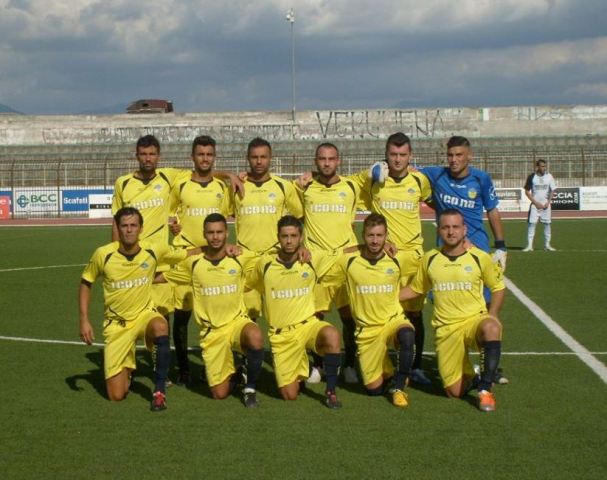 Virtus-Scafatese-2013-2014
