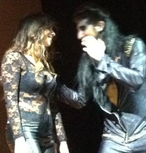amore