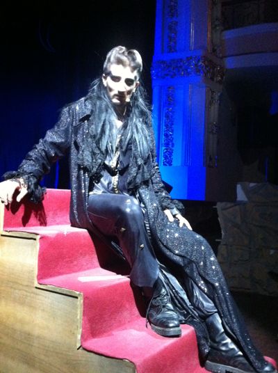 dracula