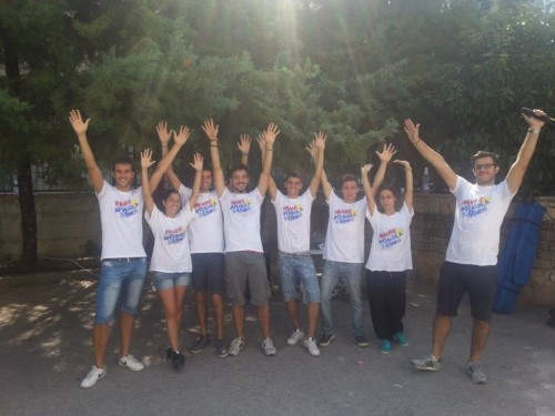 foto afragola summer
