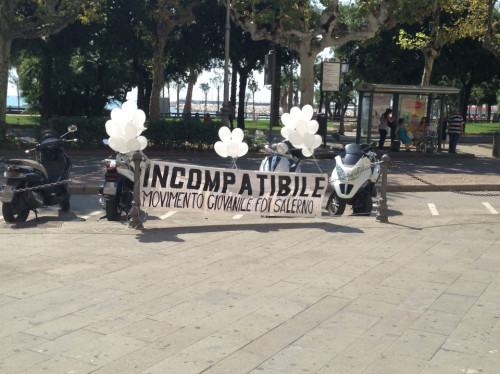 incompatibile