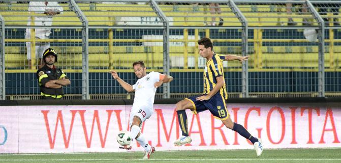 juve stabia