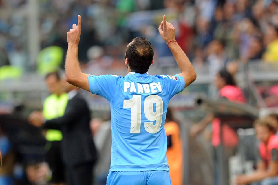 pandev gol principale