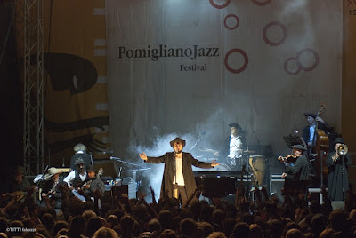 pomigliano jazz