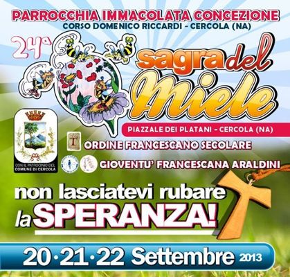 sagra del miele