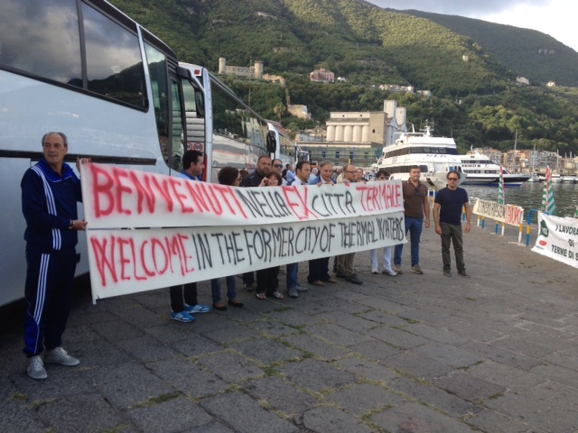 termali benvenuti