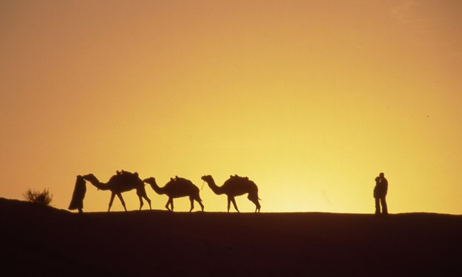 tunisia
