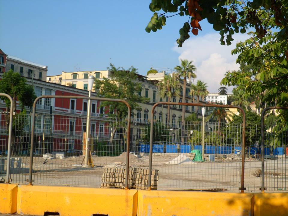 villa comunale