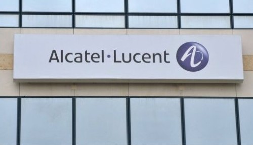 Alcatel-lucent