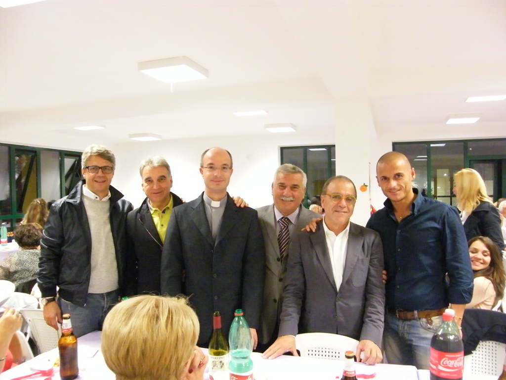 CenaRaccoltaFondi