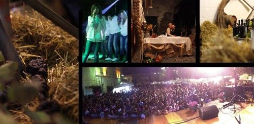 IL VINO, 2000 ANNI DI STORIA - XIX edizione (foto)
