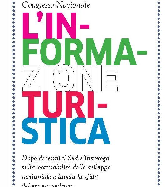 Informazione turistica