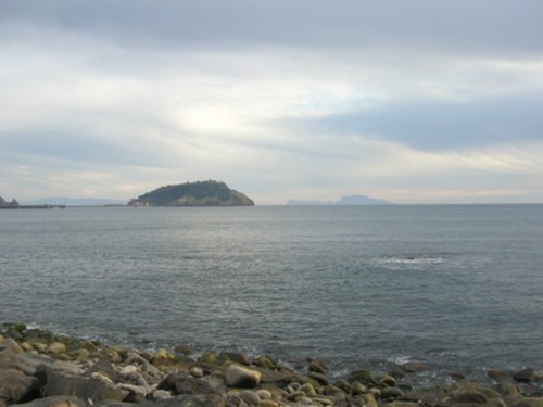Lungomare di Bagnoli