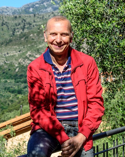 Michele Granata