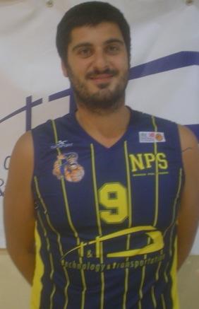 Orazzo Stefano